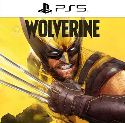 Wolverine