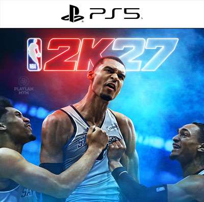 NBA 2K27